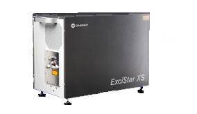 Excistar XS