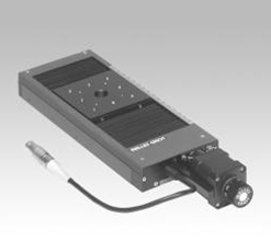 Plataformas lineales motorizadas de largo desplazamiento