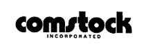 Comstock es un fabricante estadounidense con ventas a nivel mundial de instrumentaci�n cient�fica para aplicaciones en investigaci�n y an�lisis en los campos de la f�sica, qu�mica y biolog�a. Comstock est� especializado en espectr�metros de masas por tiempo de vuelo y analizadores electrost�ticos esf�ricos de todas las configuraciones para todas las aplicaciones.<br/>
La empresa se fund� en 1979 en Oak Ridge, Tennessee.<br /><br />


<a href='http://www.comstockinc.com' target='_blank'>www.comstockinc.com</a>