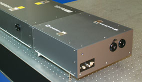 Pulse Switch for Mantis