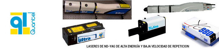 LASERES